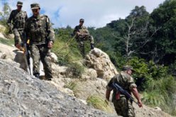 القضاء على 5 عناصر من تنظيم القاعدة من لبنان المغرب وتونس في عملية نوعية بتبسة