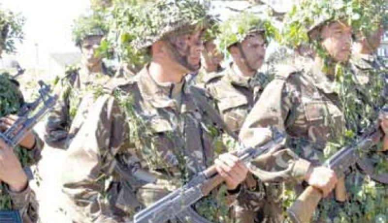 الجيش‮ ‬يشرع في‮ ‬تمشيط الجنوب لملاحقة خاطفي‮ ‬السائحة الإيطالية