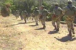 الجيش‮ ‬يحاصر إرهابيين بغابة تادمايت في‮ ‬تيزي‮ ‬وزو‮ ‬