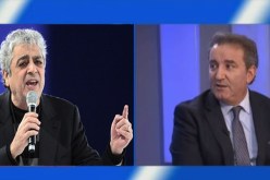 حسين لصنامي للنهار..تجمعني علاقة أخوية مع أونريكو ماسياس ولحّنت له هذه الأغنية