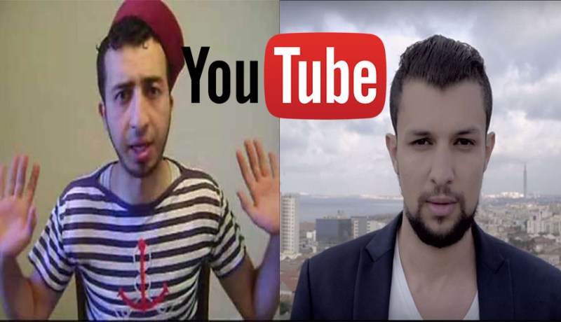 أسرار لا يعرفها الجزائريون عن فيديوهات أنس تينا وديزاد جوكر وأرباحهم المالية