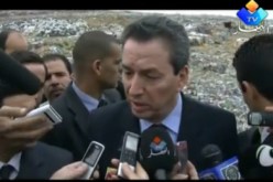 غلق تدريجي لمفرغة أولاد فايت بالعاصمة