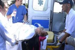 تسليم4 جثامين  ضحايا هجوم باردو الإرهابي