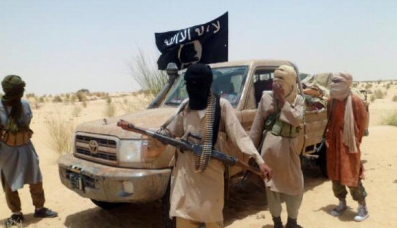 أنصار الدين  تلتقي مسؤول بالأمم المتحدة