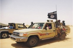 وفد من حركة أنصار الدين في‮ ‬الجزائر للتفاوض مع حكومة مالي