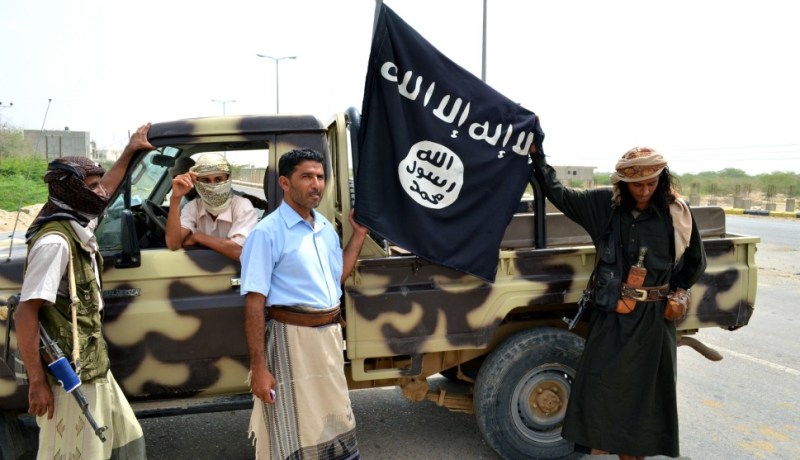 جماعة أنصار الشريعة في تونس تعلن أن ردها على الحكومة سيتأخر بعدما صنفتها تنظيماً ارهابياً