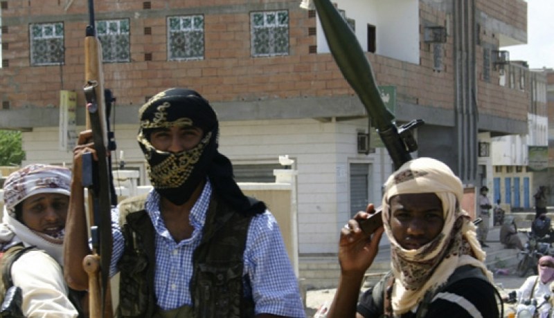 مقتل شخصين في تظاهرات في جنوب اليمن بسبب مقتل زعيم قبلي