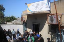 طوابير ومبيت على ''الكارطون'' للحصول على ''فيزا'' 2011