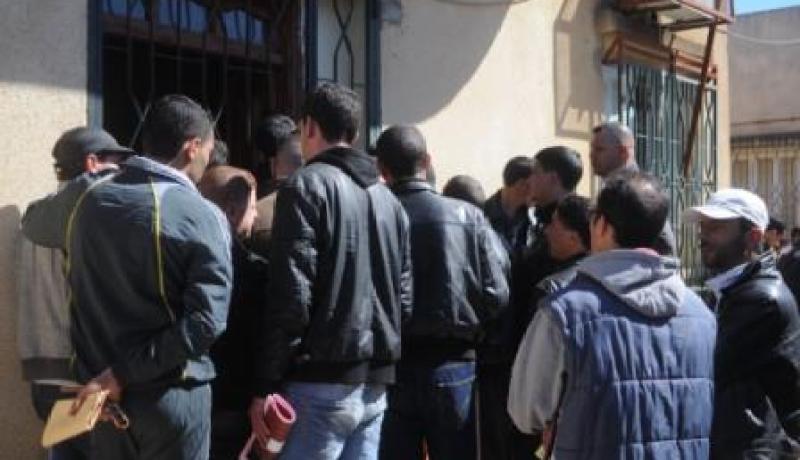 الحكومة تضع حدا للتّلاعب في توزيع محلات تشغيل الشباب