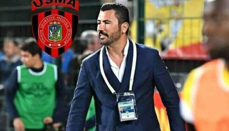 عنتر يحيى: “تشيكولني واحد من الأسماء المطروحة لتدريب الفريق لكن..” !