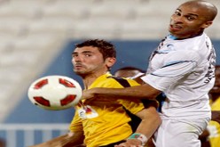 عنتر‮ ‬يحيى‮ ‬يكشف‮:‬ ‬سأبقى مع النصر حتى‮ ‬2013‮ ‬وعلينا تجهيز أنفسنا جيدا لموعد‮ ‬غامبيا‬