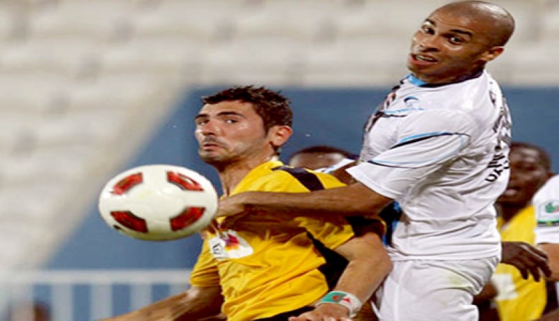 عنتر يحيى يكشف: سأبقى مع النصر حتى 2013 وعلينا تجهيز أنفسنا جيدا لموعد غامبيا