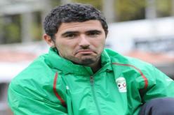 عنتر‮ ‬يحيى‮ ‬يؤكد جاهزيته لمواجهة الرائد والرد على الإنتقادات