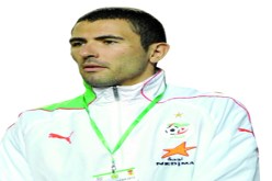 عنتر‮ ‬يحيى سيكون الضحية القادمة لمقصلة حاليلوزيتش