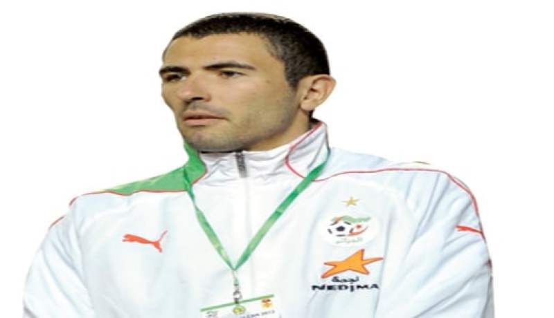 عنتر‮ ‬يحيى سيكون الضحية القادمة لمقصلة حاليلوزيتش