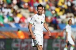 عـنتر يحيى الهزيمة قـاسية لكـن سنحـدث المفاجأة أمام إنجلترا