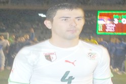 صفقة عنتر‮ ‬يحيى في‮ ‬النصر السعودي‮ ‬بلغت‮5‬‭,‬‮2 ‬مليون أورو