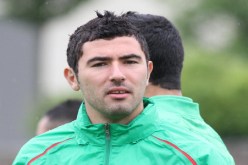 سأسعى لوضع بصمتي‮ ‬الشخصية مع النصر ولم لا تكرار تجربة صايب