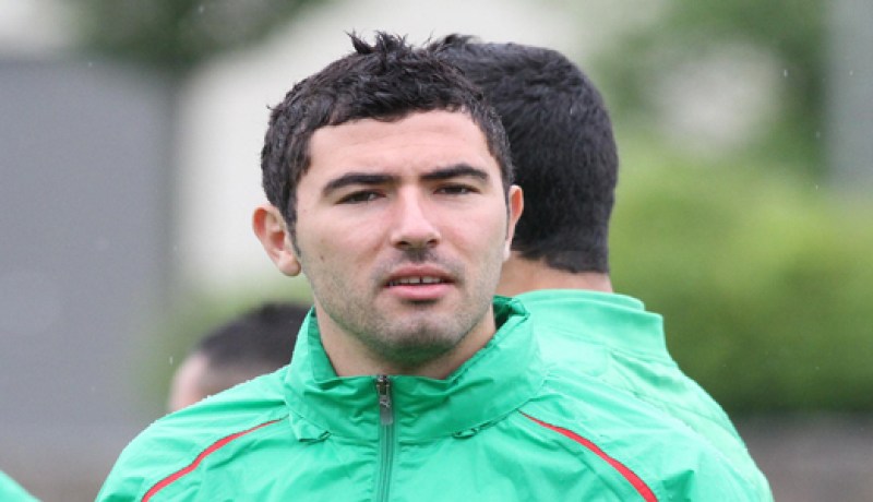 سأسعى لوضع بصمتي‮ ‬الشخصية مع النصر ولم لا تكرار تجربة صايب