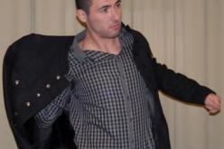 أنصار بوخوم اقتحموا التدريبات وشتموا عنتر‮ ‬يحيى وزملاءه