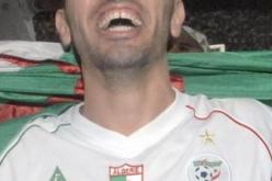 عنتر يحيى فصيح اللسان