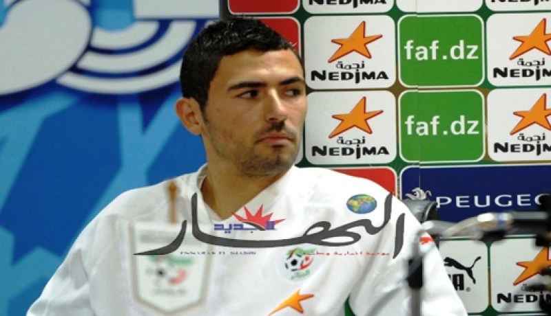 عنتـر‮ ‬يحيى للنهار: ‬لست على علم باتصالات بني‮ ‬ياس وعلى السعوديين إعادة مشاهـدة مباراة الشباب قبل انتقادي