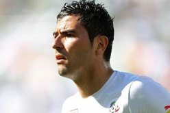 بوخوم الألماني يعرض رسميا عنتر يحيى للبيع