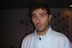 طبيب الاتحاد الدولي‮ ‬منح الضوء الأخضر لـ عنتر‮ ‬يحيى