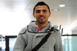 عنتر‮ ‬يحيى‮: ‬الاختباران الوديان مهمان جدا ويجب الفوز بهما