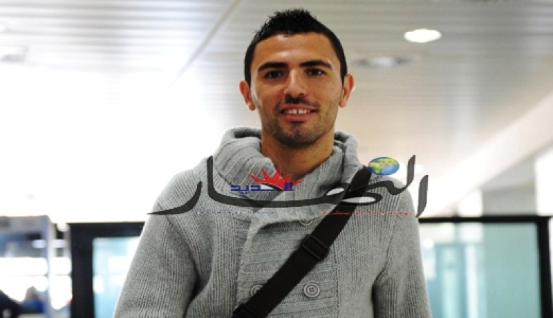 عنتر‮ ‬يحيى‮: ‬الاختباران الوديان مهمان جدا ويجب الفوز بهما