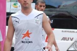 ‮عنتر‮ ‬يحيى‮:  ‬أتمنى المشاركة أمام كوت ديفوار،‮ ‬ومتأكدون من التأهل