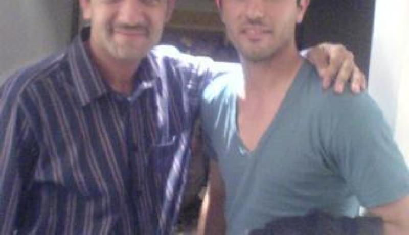 لماذا أوقف عنتر يحيى التصوير؟.. وماذا كان يفعل حكيم زلوم في حمام غرفة نومه؟!