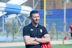 عنتر يحيى يُشيد بزملاء “كودري” قبل موقعة الداربي !