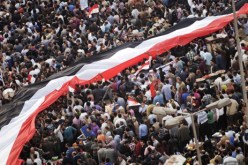 واشنطن “قلقة للغاية” بشأن الاضطرابات في مصر