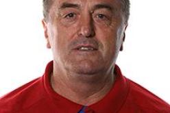 مونديال 2010: مدرب منتخب صربيا انتيتش ليس مجرد فوز عادي