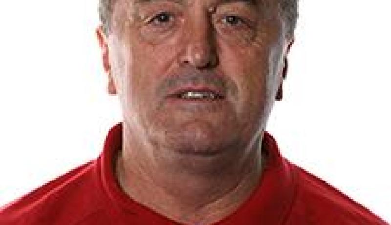 مونديال 2010: مدرب منتخب صربيا انتيتش ليس مجرد فوز عادي
