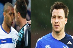 جون تيري ينفي تهمة العنصرية الموجهة ضده بحق أنتون فردينان