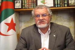 أنور هدام يدعو السلطة و المعارضة الى تبني  مذكرة مشروع وطني موحد