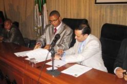 الاكاديمية الجزائرية للعلوم  مشروع كبير من أجل تقدم التكنولوجيا