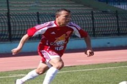 سيد احمد عواج يشرع في اختبارات تقنية مع نادي بروج البلجيكي