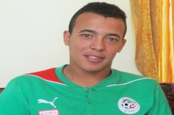 فشل صفقة انتقال عواج من مولودية وهران  إلى بروج البلجيكي