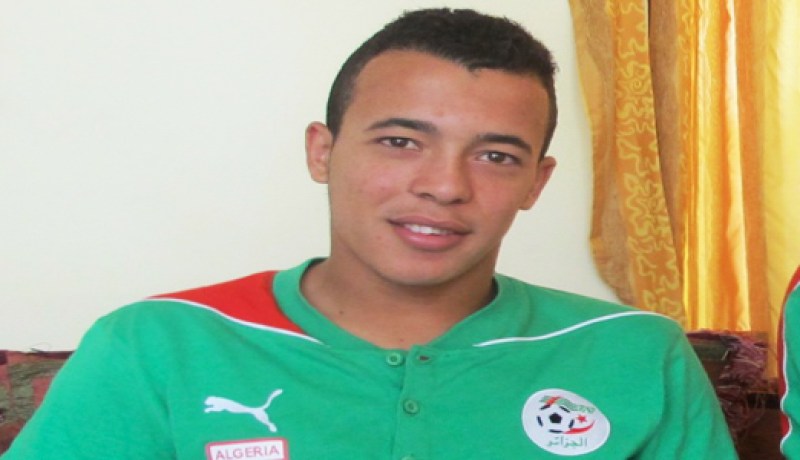 فشل صفقة انتقال عواج من مولودية وهران  إلى بروج البلجيكي