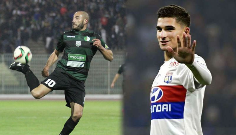 مراد مغني: “عوار خليفتي في الملاعب” !!