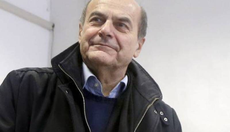 برساني يفوز بترشيح يسار الوسط له للتنافس على منصب رئيس الوزراء