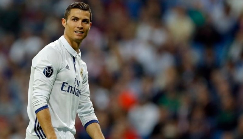 محامي رونالدو يرد على إتهام اللاعب بالتهرب الضريبي