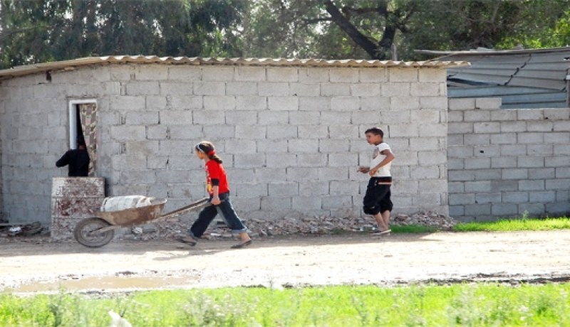 70 ‬مليون لكل مواطن‮ ‬يملك سكنا هشًّا