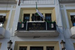 حبس «مير» بئر خادم السابق برفقة 4 متهمين بتهمة نهب العقار