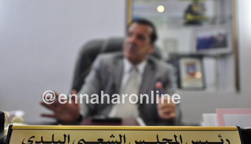 والي ولاية غرداية ينهي مهام إطارين