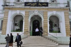 توقيف الأمين العام لبلدية الحراش بتهمة منح أراض مقابل رشاوى