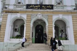 إيداع الأمين العام لبلدية الحراش الحبس المؤقت بتهمة الفساد